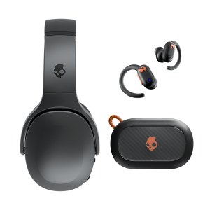 Skullcandy Workout Bundle